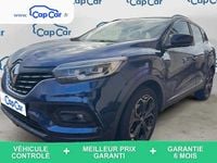 Occasion Renault Kadjar Black Edition 140 ch (102 kW) 2021 SUV