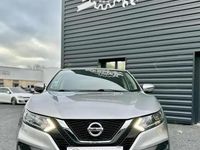 Occasion Nissan Qashqai +2 116 ch (85 kW) 2019 Gris SUV