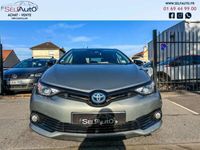 occasion Toyota Auris HSD 136H DESIGN