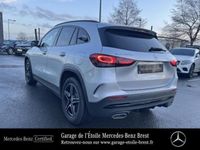 occasion Mercedes GLA250 e 160+102ch AMG Line 8G-DCT - VIVA3592873