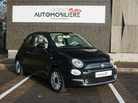 occasion Fiat 500C C Phase 3 1.2 MPi 8V S&S 69 ch - LOUNGE