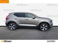 occasion Volvo XC40 Xc40 businessT5 Recharge 180+82 ch DCT7