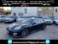 occasion Porsche Panamera (970) 4S PDK