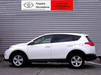 occasion Toyota RAV4 124 D-4D Life 2WD