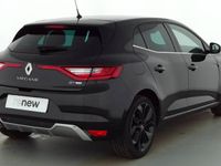 occasion Renault Mégane GT Line MEGANE IV BERLINE IV Berline TCe 160 EDC FAP -