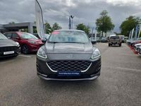 Occasion Ford Kuga Vignale 228 ch (167 kW) 2020 Gris SUV