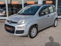 Occasion Fiat Panda 69 ch (50 kW) 2013 Gris Citadine