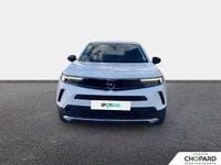 Occasion Opel Mokka-e 100 kW (136 ch) 2023 Teinte opaque blanc banquise SUV