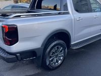 occasion Ford Ranger DC (7) 2.0 EcoBlue 205 WILDTRAK 4 places TVA RECUP