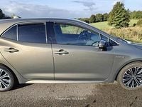 Occasion Toyota Corolla Design 152 ch (111 kW) 2019 Berline