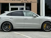 Occasion Porsche Cayenne Turbo S 680 ch (500 kW) 2019 SUV