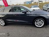 Occasion Audi A3 Business 152 ch (111 kW) 2024 Berline