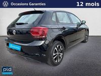 occasion VW Polo 1.0 TSI 95 S&S BVM5 IQ.DRIVE