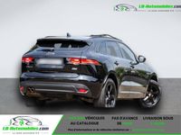 occasion Jaguar F-Pace 2.0 D - 180 ch AWD BVA