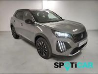 Occasion Peugeot 2008 Envy 2025 Gris SUV