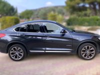 occasion BMW X4 xDrive20d 190ch xLine A