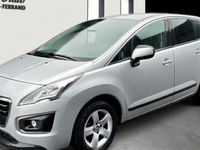 occasion Peugeot 3008 (2) 1.6 bluehdi 120 s&s active business eat6 bva