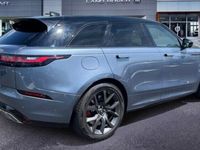 occasion Land Rover Range Rover Velar 5.0L 550ch SVAutobiography Dynamic Edition AWD BVA