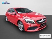 occasion Mercedes A180 CLASSESport Edition 7G-DCT