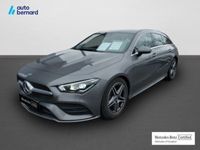 occasion Mercedes CLA180 Shooting Brake d 116ch AMG Line 7G-DCT