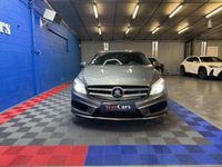 occasion Mercedes 180 CL 1.6120 BLUEEFFICIENCY FASCINATION