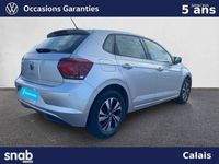 occasion VW Polo Polo1.0 TSI 95 S&S BVM5