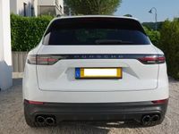 occasion Porsche Cayenne 3.0 V6 462 ch Tiptronic BVA E-Hybrid