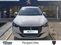 occasion Peugeot 208 BUSINESS - VIVA163051162