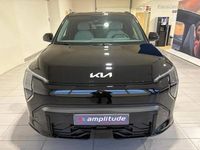 Occasion Kia EV3 GT-Line 152 kW (207 ch) 2025 Noir SUV