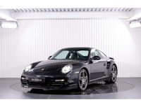 occasion Porsche 911 997.2 Turbo 3.8 500cv PDK