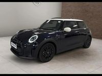 Occasion Mini Cooper Premium Plus 137 ch (100 kW) 2022 Noir Citadine