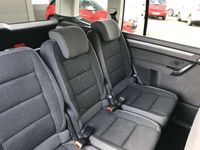 occasion VW Touran 1.6 tdi 105 cvGPS