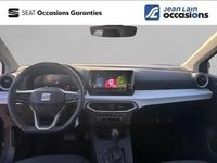 Occasion Seat Ibiza 115 ch (84 kW) 2025 Gris magnetique Citadine