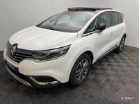 Occasion Renault Espace Life 130 ch (95 kW) 2017 Blanc Monospace