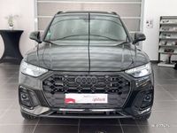 occasion Audi Q5 TFSI e 50 e quattro 220 kW (299 ch) S tronic