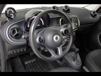 occasion Smart ForFour Electric Drive 