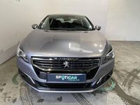 occasion Peugeot 508 1.6 Thp 165ch S&s Eat6 Allure