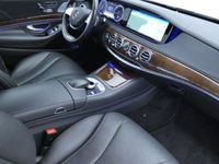 occasion Mercedes S350 ClasseBluetec Executive 7g-tronic Plus