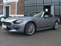 occasion Fiat 124 Spider 1.4 MultiAir 140 ch Lusso