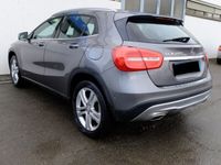 occasion Mercedes GLA200 ACTIVITY EDITION 7G-DCT