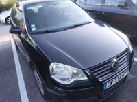 occasion VW Polo 1.4 FSI Comfortline