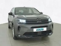 Occasion Citroën C5 Aircross PureTech 130 ch (95 kW) 2023 Gris platinium SUV