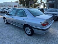 Occasion Peugeot 406 136 ch (100 kW) 1998 Gris Berline