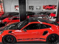 Occasion Porsche 911 GT3 RS 520 ch (382 kW) 2018 Coupé