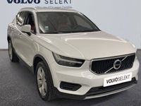 occasion Volvo XC40 D3 AdBlue AWD 150ch Business Geartronic 8 - VIVA3614587