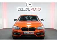 occasion BMW 120 120 d xDrive Advantage F21 LCI - BVA