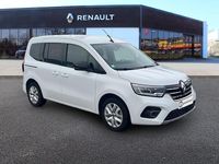 Occasion Renault Kangoo Intens 2021 Blanc