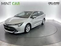 Occasion Toyota Corolla 2021 Gris Break