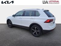 occasion VW Tiguan 2.0 Tdi 190ch Carat Exclusive 4motion Dsg7 Euro6d-t