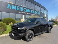 Nouvelle Dodge Ram 420 ch (308 kW) 2025 Noir Pick-up